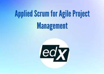 Applied Scrum for Agile Project Management
