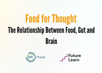 Food for Thought Course Review