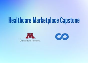 Healthcare Marketplace Capstone