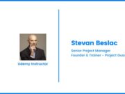 Stevan Beslac Courses Review Stevan