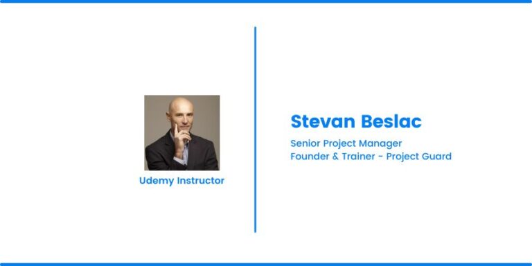 Stevan Beslac Courses Review