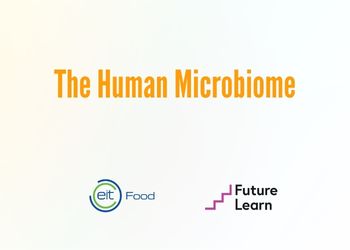 The Human Bicrobiome Course Review