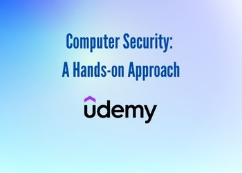 Computer Security_ A Hands-on Approach