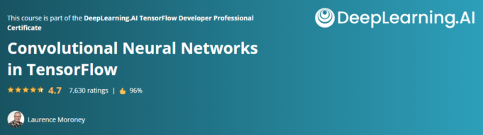 10 Best + Free Neural Networks Courses with Certificates - Take This Course