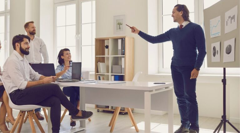 9 Best + Free Sales Leadership Courses with Certificates