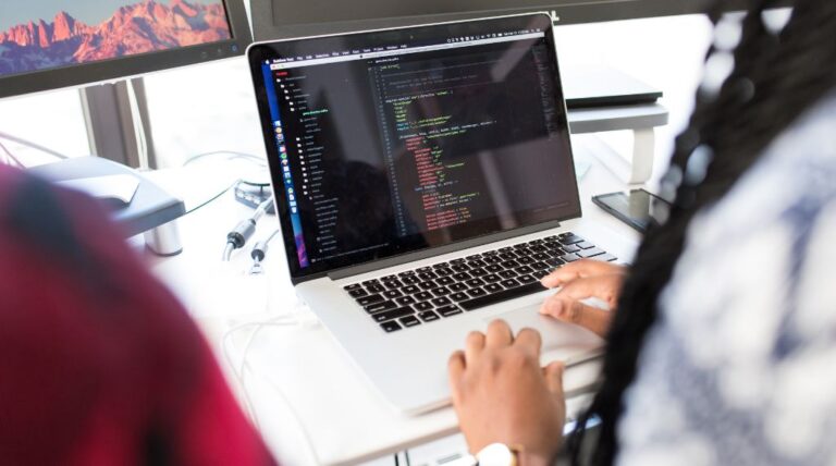 Who is a Back-End Developer? Key Responsibilities, Skills & Salary 2025
