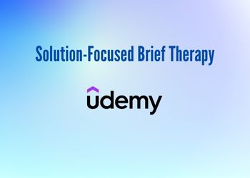 Solution-Focused Brief Therapy