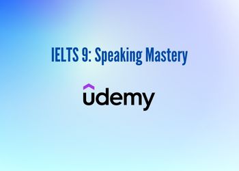 IELTS 9: Speaking Mastery