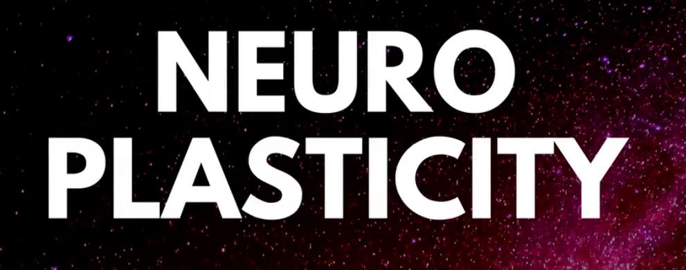 Neuroplasticity how to rewire your brain