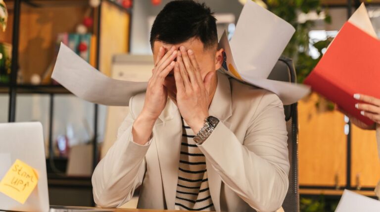 11 Best + Free Stress Management Courses with Certificates