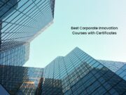 Best Corporate Innovation Courses with Certificates