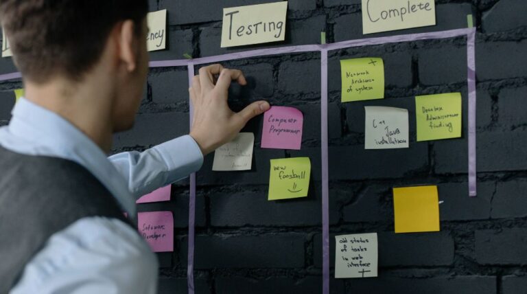 12 Best + Free Kanban Board Softwares 2025