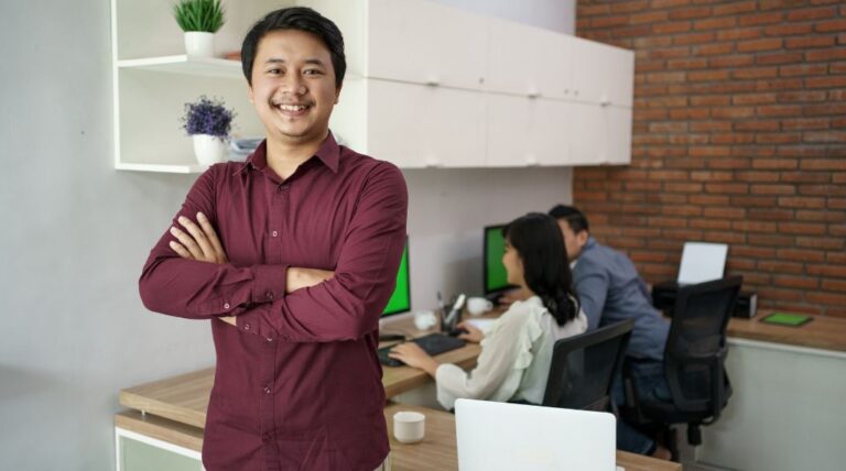 11 Best + Free People Management Courses & Training Programs