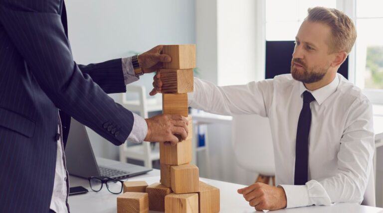 8 Best Organizational Development & Transformation Courses 2025