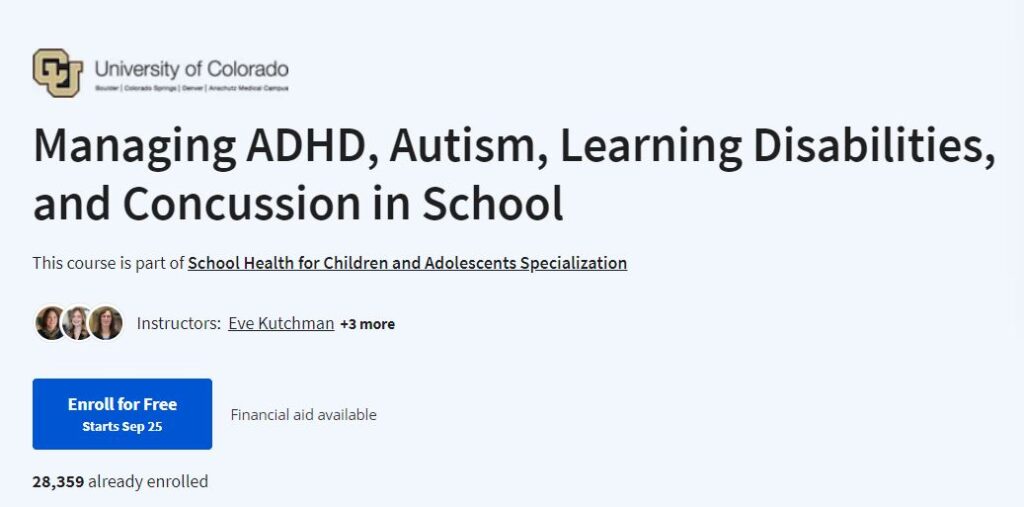 10 Best Free Autism Courses Classes With Certificates 10 best free autism courses classes with certificates