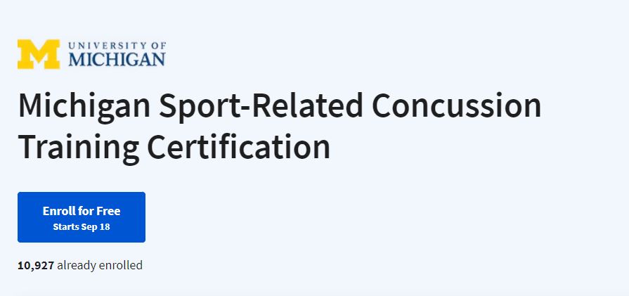 7 Best + Free Sports Psychology Courses with Certificates