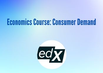 Economics Course_ Consumer Demand