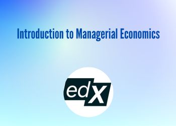 Introduction to Managerial Economics