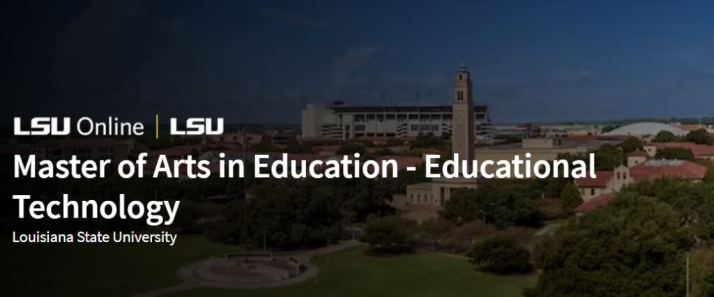 6 Best + Free EdTech Courses & Programs