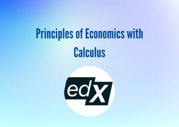 Principles of Economics with Calculus