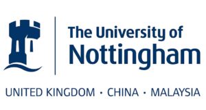 The University of Nottingham