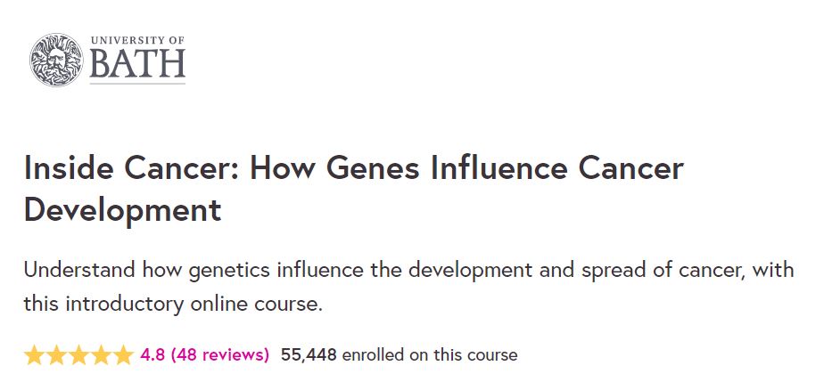 Inside Cancer: How Genes Influence Cancer Development