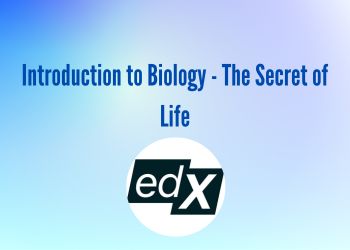 Introduction to Biology - The Secret of Life