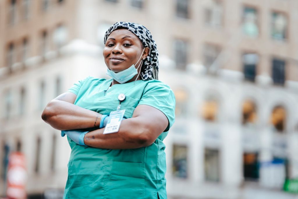 Specialized Nursing Programs