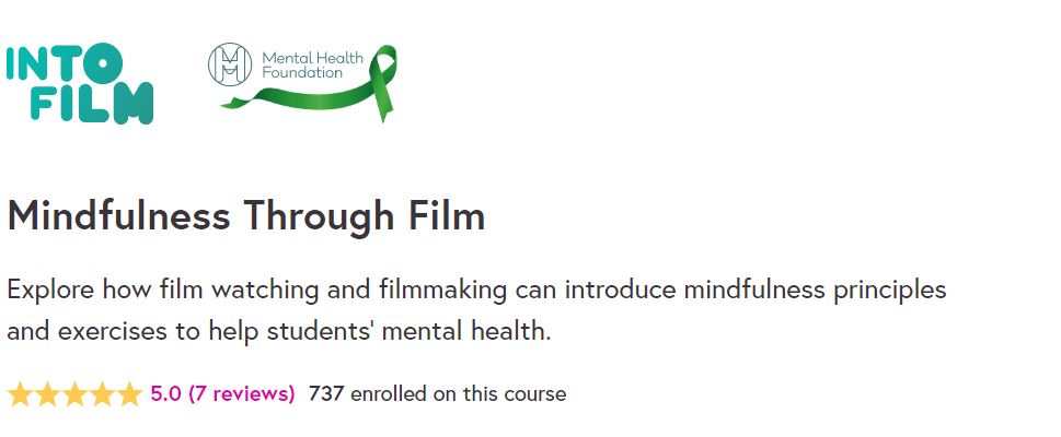 Mindfulness Through Film