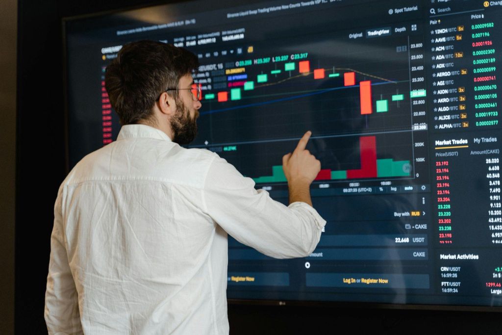 In-demand data analyst skills